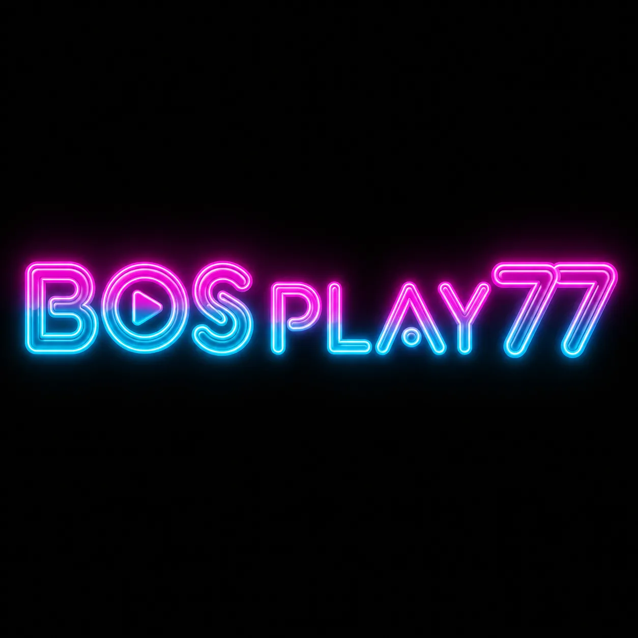 BOSPLAY77 - Pembuat Logo Mudah dan Kreatif