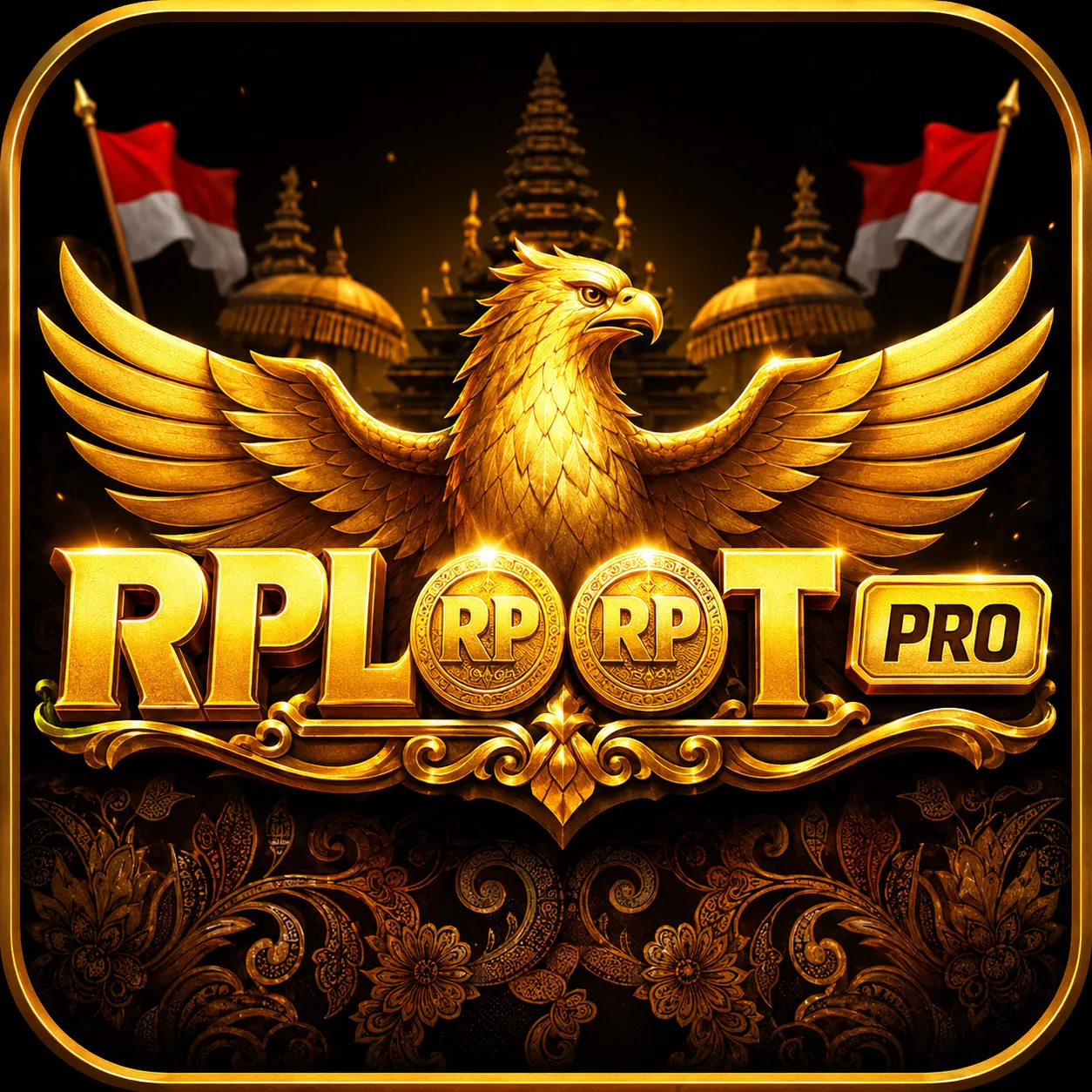 RPLOOT - Game Tembak Senjata Menegangkan